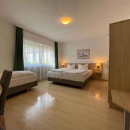 Hafner Hotel- Apartment -Self Check-In Stuttgart Zewnętrze zdjęcie