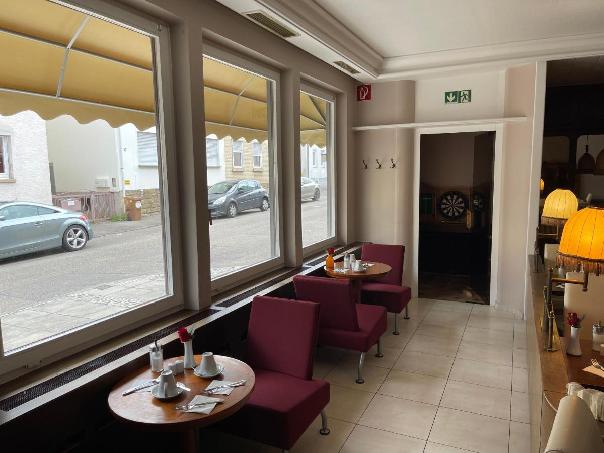 Hafner Hotel- Apartment -Self Check-In Stuttgart Zewnętrze zdjęcie