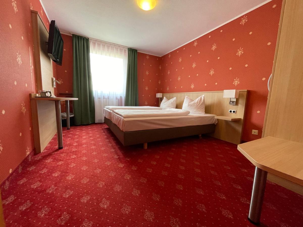 Hafner Hotel- Apartment -Self Check-In Stuttgart Zewnętrze zdjęcie