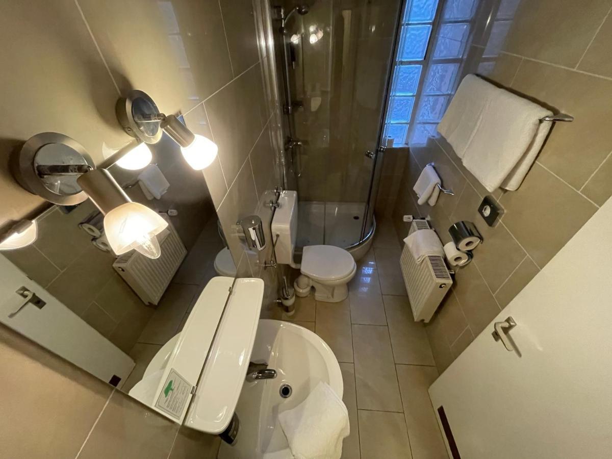 Hafner Hotel- Apartment -Self Check-In Stuttgart Zewnętrze zdjęcie